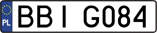 BBIG084