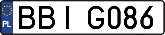 BBIG086