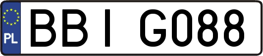 BBIG088
