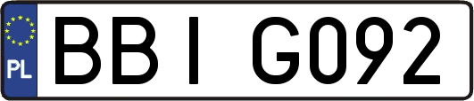 BBIG092