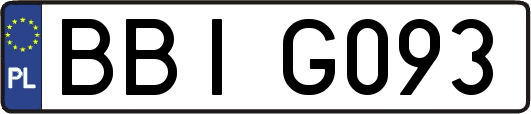 BBIG093