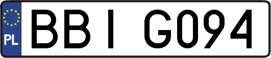 BBIG094