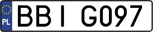 BBIG097