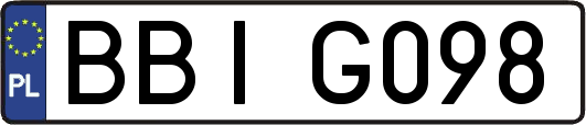 BBIG098
