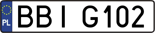 BBIG102