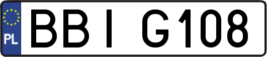 BBIG108