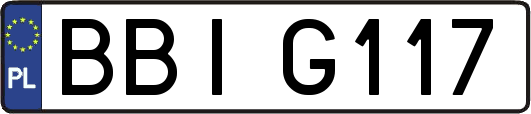 BBIG117