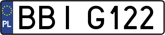 BBIG122