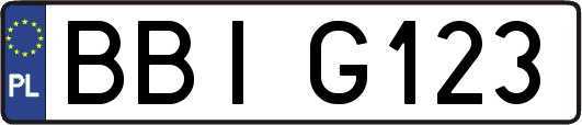 BBIG123
