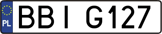 BBIG127
