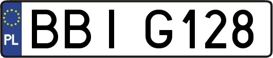 BBIG128