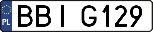 BBIG129
