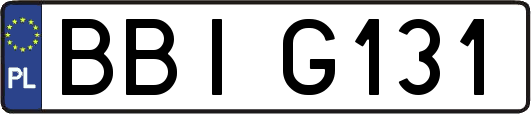 BBIG131
