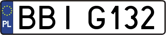 BBIG132