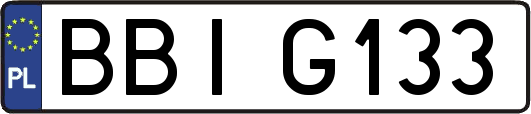 BBIG133