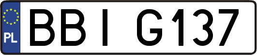 BBIG137