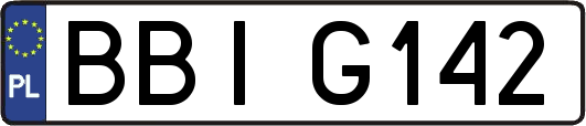 BBIG142