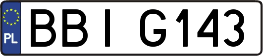 BBIG143