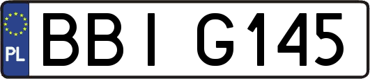 BBIG145