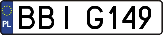 BBIG149