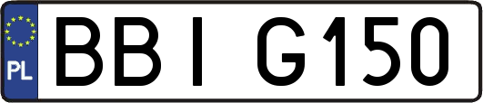 BBIG150