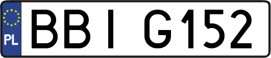 BBIG152