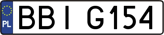 BBIG154