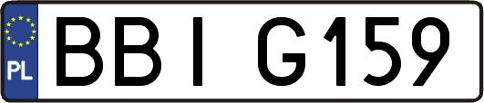BBIG159