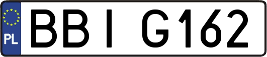 BBIG162