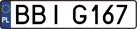 BBIG167