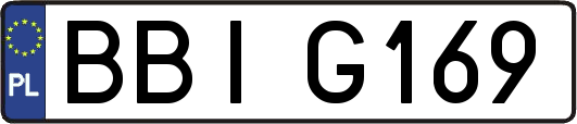 BBIG169