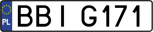 BBIG171