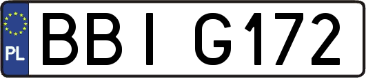 BBIG172