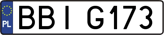BBIG173