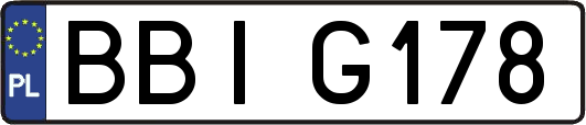 BBIG178