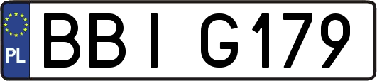 BBIG179