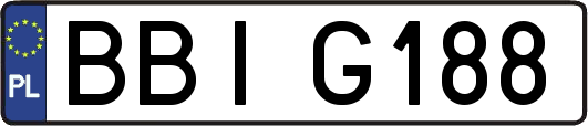 BBIG188
