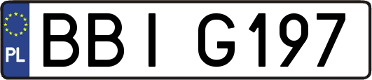 BBIG197