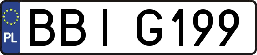 BBIG199