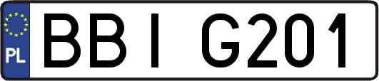 BBIG201