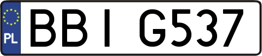 BBIG537