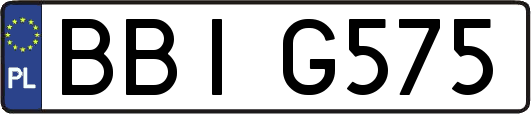 BBIG575