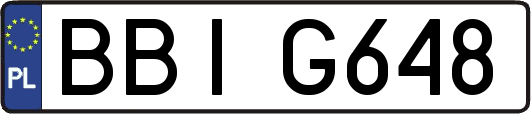 BBIG648