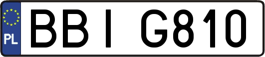 BBIG810