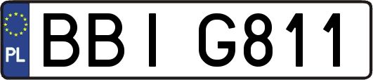 BBIG811