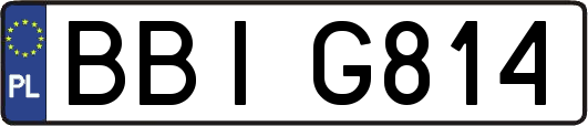 BBIG814