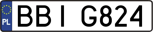 BBIG824