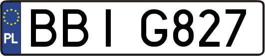 BBIG827