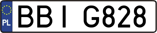 BBIG828