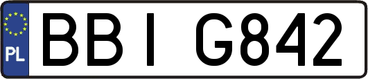 BBIG842